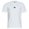 T-shirt adidas Essentials Small Logo Single Jersey T-Shirt