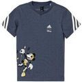 T-shirt enfant adidas IV7363 Grenoble