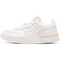 Baskets basses adidas Clubcourt H68185