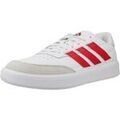 Baskets adidas Courtblock