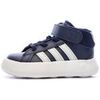 Baskets basses enfant adidas Grand Court Mid
