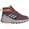Chaussures enfant adidas Terrex Trailmaker Violet Grenoble