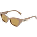 Lunettes de soleil Liu Jo LJ807S Lunettes de soleil, Beige/Ocre, 53 mm Grenoble