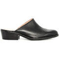 Mules femme sur Grenoble : Sabots Duccio Del Duca DUCCIO-DEL-DUCA-DD61