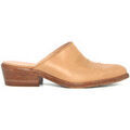 Mules femme sur Grenoble : Sabots Duccio Del Duca DUCCIO-DEL-DUCA-DD61