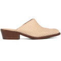 Mules femme sur Grenoble : Sabots Duccio Del Duca DUCCIO-DEL-DUCA-DD61IN