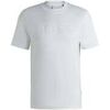 T-shirt BOSS T-Shirt blanc en coton