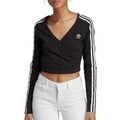 Tee-shirts sur Grenoble : T-shirt adidas Long Sleeve