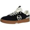 Baskets basses Sergio Tacchini Baskets Neo Terrance en cuir