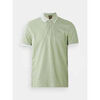 T-shirt BOSS Polo vert