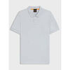 T-shirt BOSS Polo gris