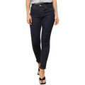 Pantalons sur Grenoble : Jeans La Modeuse Jeans pour femme - Bleu fonc&eacute; - Bleu