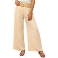 Pantalons sur Grenoble : Pantalon La Modeuse Pantalons pour femme - Beige -