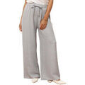 Pantalons sur Grenoble : Pantalon La Modeuse Pantalons pour femme - Gris clair -