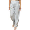 Pantalons sur Grenoble : Pantalon La Modeuse Pantalons pour femme - Bleu Clair -