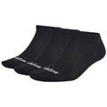 Chaussettes adidas CHAUSSETTES NOIR - BLACK WHITE - S