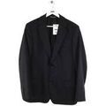 Vestes sur Grenoble : Veste BOSS Veste en laine noire