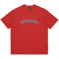 Tee-shirts sur Grenoble : T-shirt Quiksilver Pto Fare Well