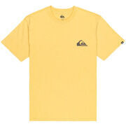 T-shirt Quiksilver Ev Mini Logo
