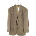Veste BOSS Veste en laine beige