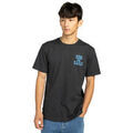 Tee-shirts sur Grenoble : T-shirt Element Timber On Track