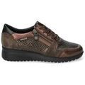 Tennis sur Grenoble : Chaussures Mephisto IASMINA