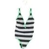 Maillots de bain Andres Sarda Maillot de bain noir