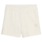 Short Puma SHORT BEIGE - NO DYE - L