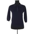 Pull Claudie Pierlot Pull bleu