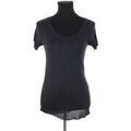 T-shirt The Kooples T-shirt gris
