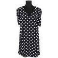 Robe Claudie Pierlot Robe noire Grenoble