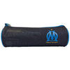 Trousse La Plume Doree Trousse bleue en toile Olympique de Marseille