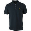 T-shirt Lyle & Scott Plain Polo Shirt