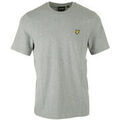 Tee-shirts sur Grenoble : T-shirt Lyle & Scott Plain T shirt