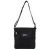 Sac Bandouliere LANCASTER Sac porte travers Ref 24618 Noir