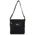 Sac Bandouliere LANCASTER Sac porte travers Ref 24618 Noir