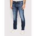 Jeans/Pantalons sur Grenoble : Jeans Guess M2YAN2 D4Q41 ANGELS-2CRD CARRY DARK
