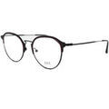 Lunettes de soleil Exit EX440 Cadres Optiques, Rouge, 50 mm Grenoble