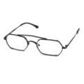 Lunettes de soleil Xlab Cadre HONSU Cadres Optiques, Noir, 51 mm Grenoble