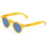 Lunettes de soleil Xlab, Bleu clair