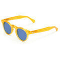 Lunettes sur Grenoble : Lunettes de soleil Xlab, Bleu clair