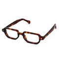 Lunettes de soleil Xlab PALAWAN antireflet Cadres Optiques, &eacute;caille, 48 mm Grenoble