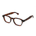 Lunettes sur Grenoble : Lunettes de soleil Xlab GALAPAGOS Cadres Optiques, &eacute;caille/Marron, 48 mm
