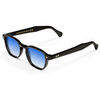 Lunettes de soleil Xlab, Bleu clair