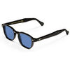 Lunettes de soleil Xlab, Bleu clair