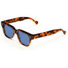 Lunettes de soleil Xlab, Bleu clair