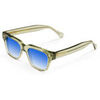 Lunettes de soleil Xlab, Bleu clair