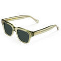Lunettes sur Grenoble : Lunettes de soleil Xlab, Vert G15
