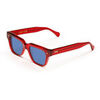 Lunettes de soleil Xlab, Bleu clair