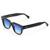 Lunettes de soleil Xlab, Bleu clair